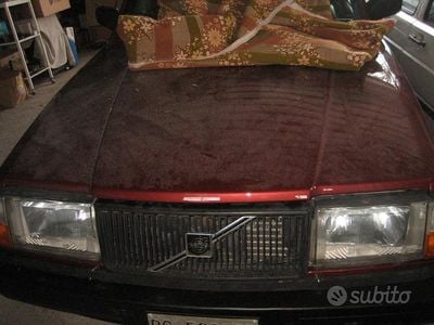 Usata Volvo Polar 109 CV (80 kW) 1992 Station wagon