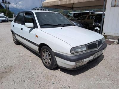 Lancia Delta