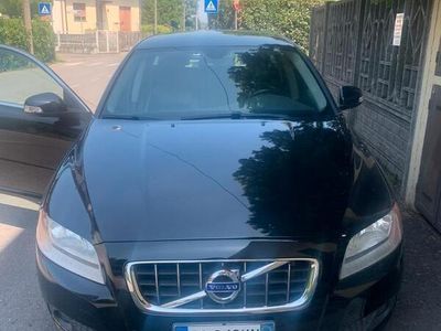 usata Volvo V70 sw 2000 163 cv 120 kw