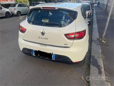 Renault Clio IV
