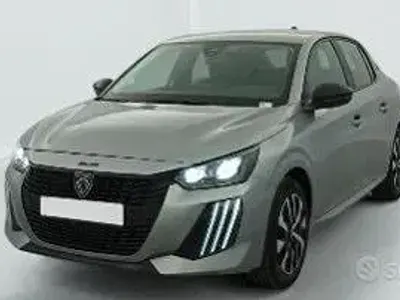 Usata Peugeot 208