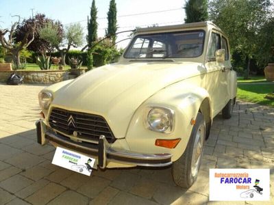 usata Citroën 2CV 6 Charleston