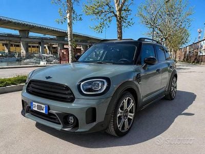 Usata Mini Cooper D Countryman 2023 SUV