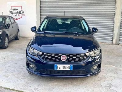 Usata Fiat Tipo Lounge 120 CV (88 kW) 2019 Berlina