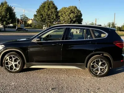 Usata BMW X1