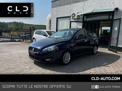 Fiat Croma