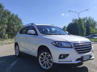 Haval H2