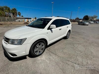 Usata Fiat Freemont
