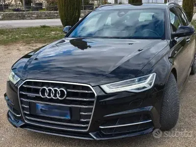 Usata Audi A6