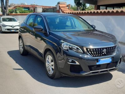 usata Peugeot 3008 3008 BlueHDi 120 S&S Allure