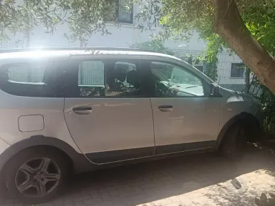 Usata Dacia Lodgy