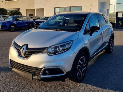 Usata Renault Captur Intens 110 CV (80 kW) 2016 Other SUV