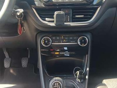 Usata Ford Puma Titanium X 125 CV (91 kW) 2023 Blu/azzurro SUV