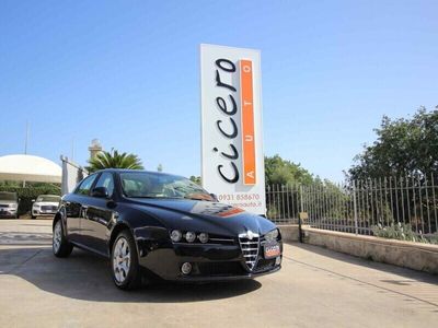 usata Alfa Romeo 159 1.9 JTDm Progression |2010