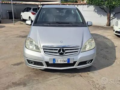 Usata Mercedes A150