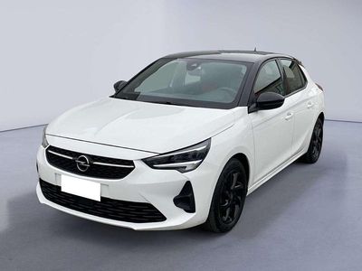 Usata Opel Corsa GS Line 131 CV (96 kW) 2023 Bianco Berlina