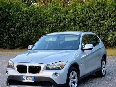 Occasion BMW X1 177 PK (130 kW) 2011 SUV
