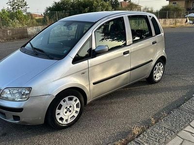 Fiat Idea
