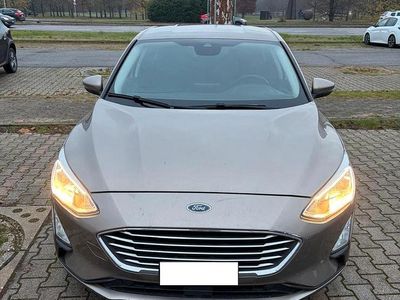 Usata Ford Focus 120 CV (88 kW) 2018 Berlina