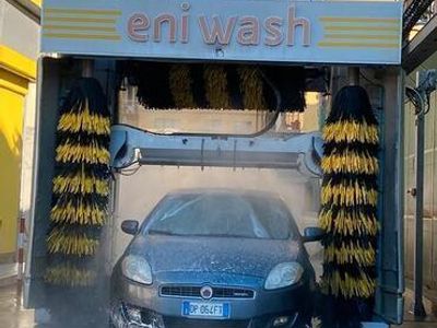 Blu Usata 2008 Fiat Bravo Utilitaria | 2200 € (Ottimo prezzo)