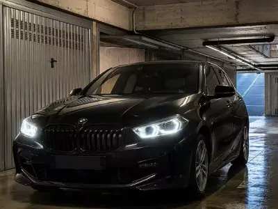 Usata BMW 118 M Sport 150 CV (110 kW) 2022 Berlina