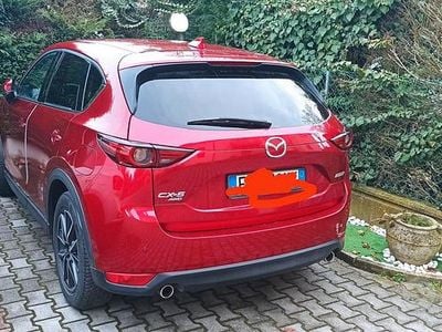 Usata Mazda CX-5 184 CV (135 kW) 2018 SUV