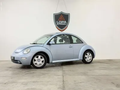 Usata VW New Beetle