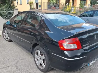 Usata Peugeot 407