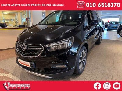 usata Opel Mokka X Mokka X1.6 cdti Advance s&s OTTIME CONDIZIONI