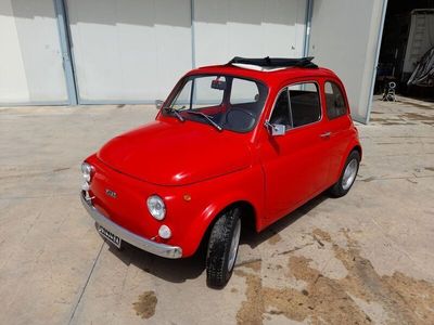 usata Fiat 500 500500R - 1973