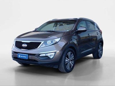 usata Kia Sportage 1.7 CRDi Cool