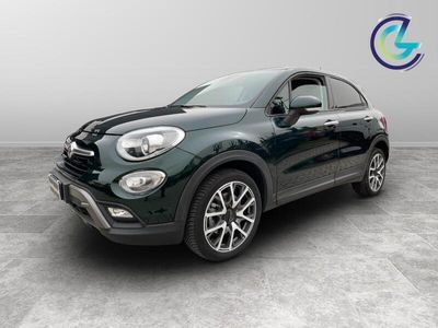 usata Fiat 500X X 1.4 Multiair Cross Plus