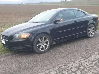 Usata Volvo C70