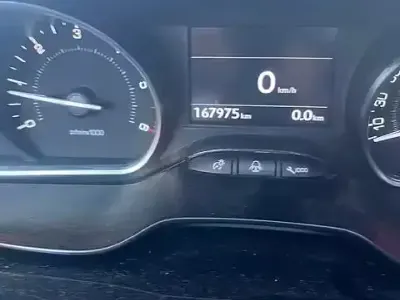 Begagnad Peugeot 208