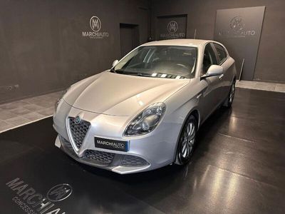 usata Alfa Romeo Giulietta 1.6 JTDm 120 CV Business