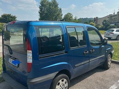 Fiat Doblò
