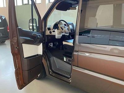 Bronzo Usata 2008 Mercedes Sprinter Furgone | 26.800 €