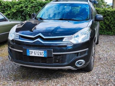 Citroën C-Crosser