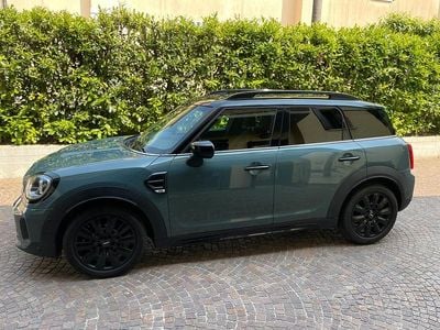 Usata Mini Countryman Hype 150 CV (110 kW) 2021 SUV