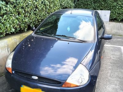 usata Ford Ka Ka 1.3 (servosterzo)