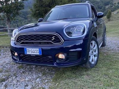 Usata Mini Countryman 220 CV (161 kW) 2018