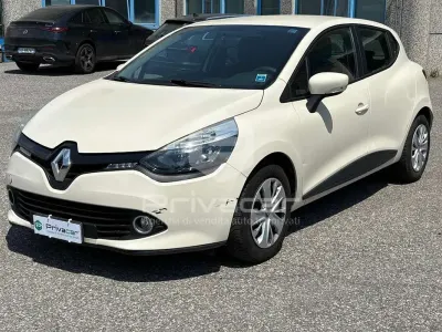 Usata Renault Clio