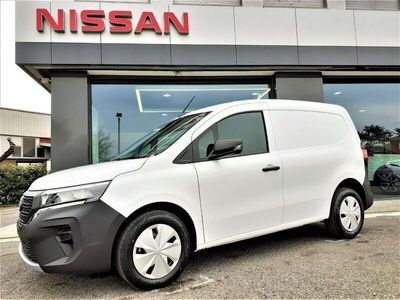 usata Nissan Townstar 1.3 130 CV Van PC N-Connecta PRONTA CONSEGNA