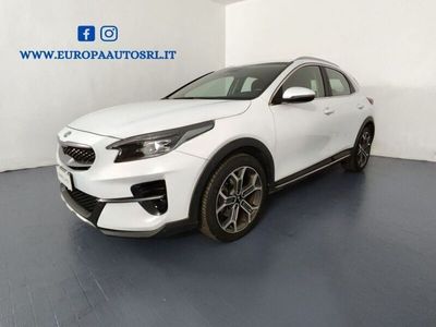 usata Kia XCeed XCeed1.5 T-GDi 160 CV Style