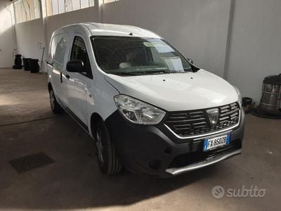 Dacia Dokker