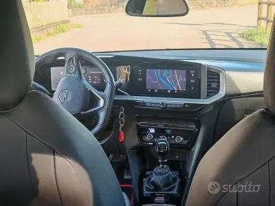 Usata Opel Mokka 110 CV (80 kW) 2023 SUV