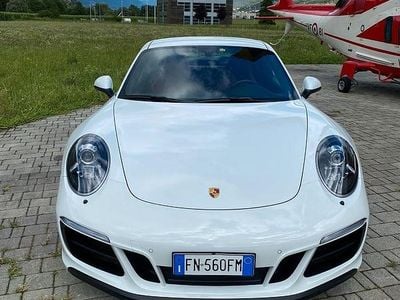 Porsche 991