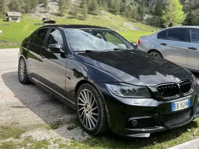 Usata BMW 320 M Sport 177 CV (130 kW) 2010 Berlina