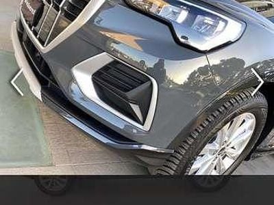 Grigio Usata 2021 Audi Q3 Advanced SUV | 30.000 € (Ottimo prezzo)