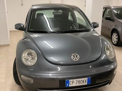 usata VW Beetle 1.9 TDI 105CV